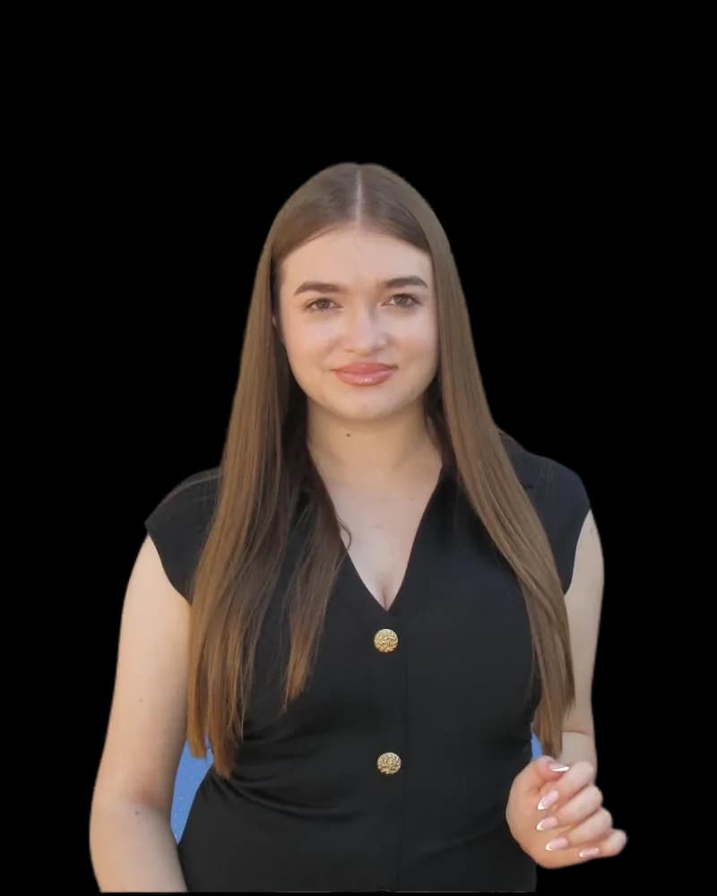 Claudia-Magdalena Dinu