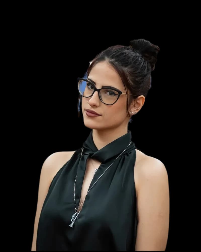 Bianca-Maria Popa