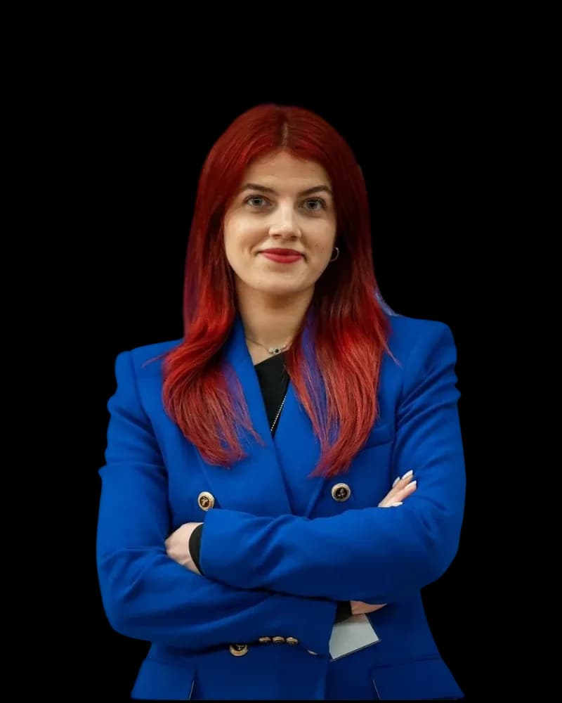 Ana-Maria Ioana Matei